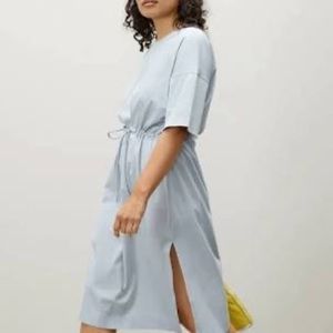 NWT Everlane Midi Dress